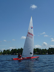 dinghy