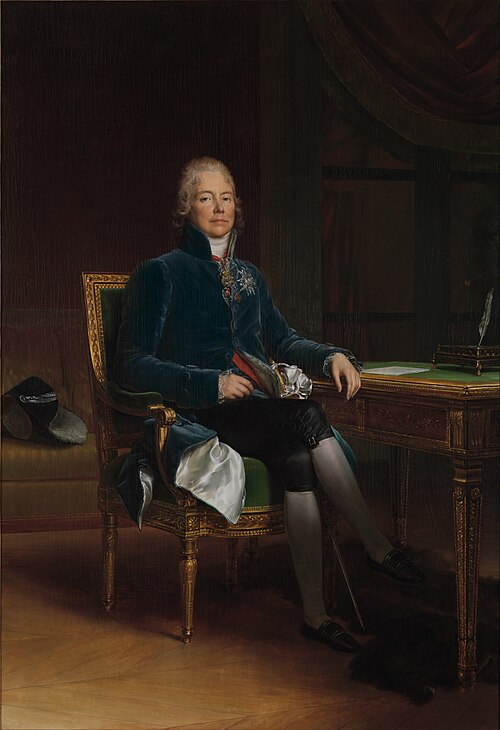 diplomat