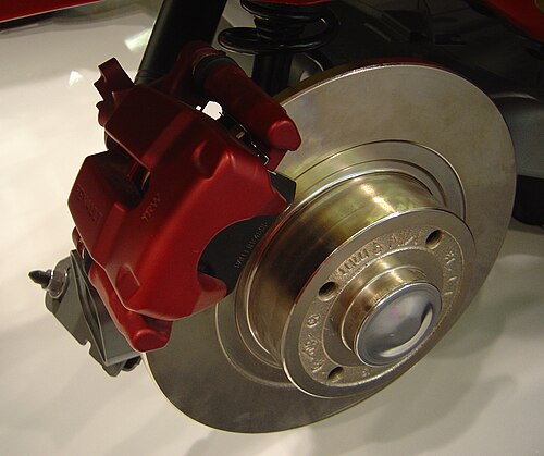 disc brake