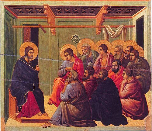 disciple
