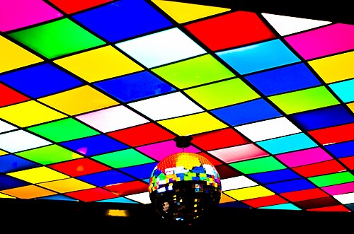 disco