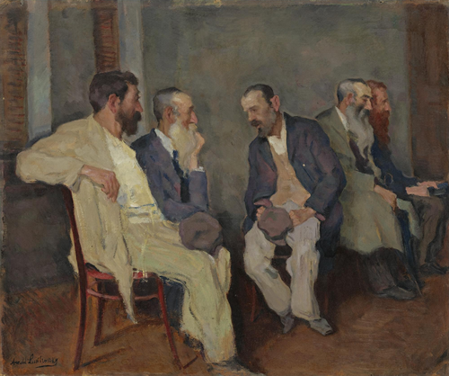 discussion