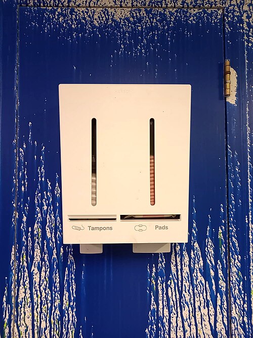 dispenser