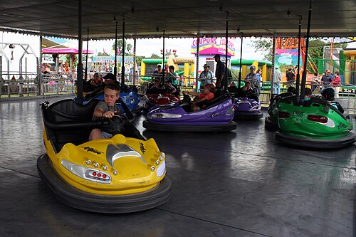 dodgems