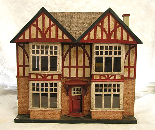 doll's house