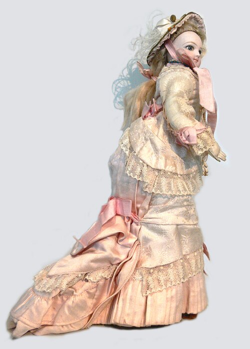doll