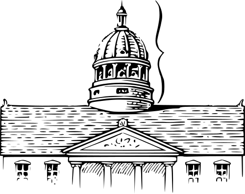 dome