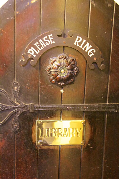 doorbell