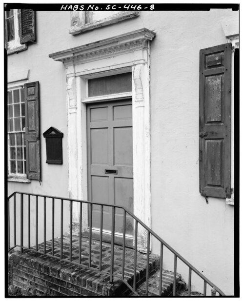 doorframe