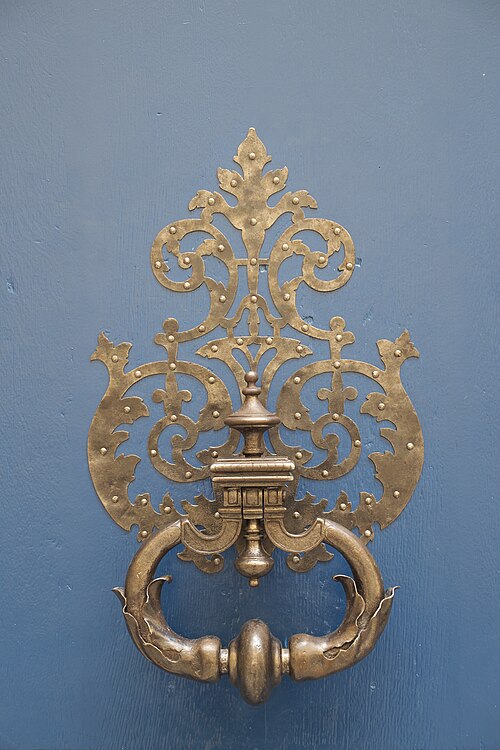 doorknob