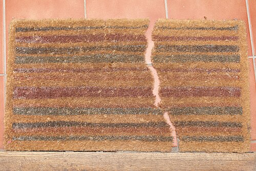doormat