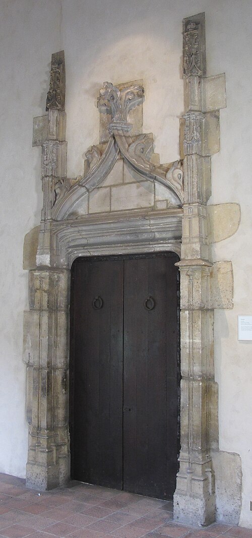 doorway