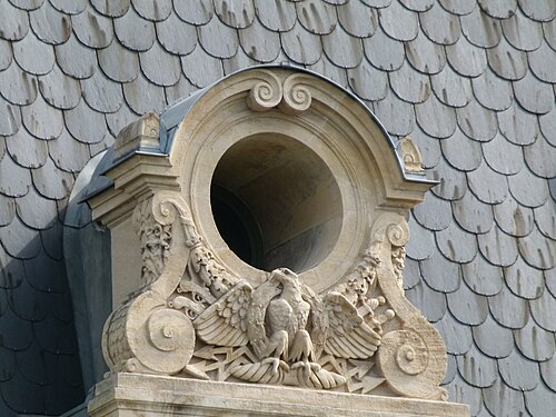 dormer