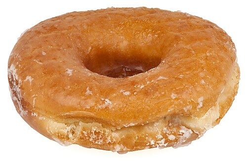 doughnut