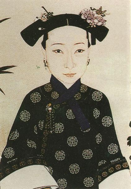 dowager