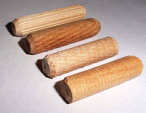 dowel
