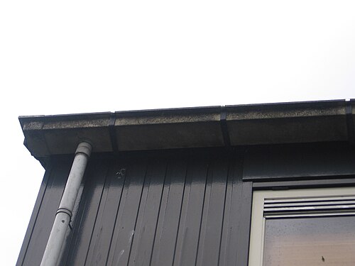 downpipe