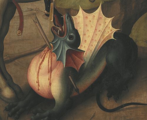 dragon