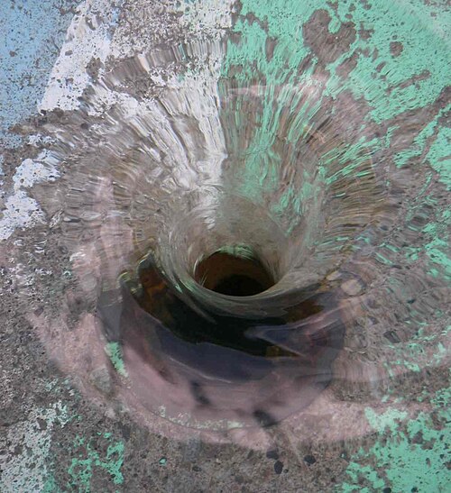 drain cover