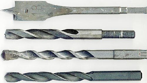 drill bit