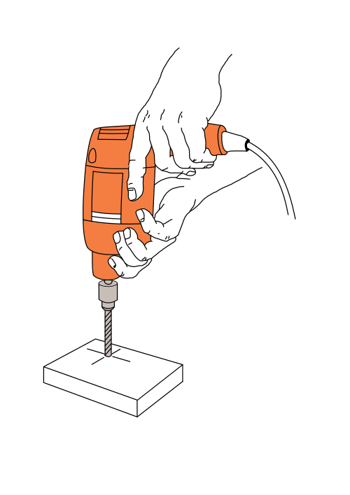 drill