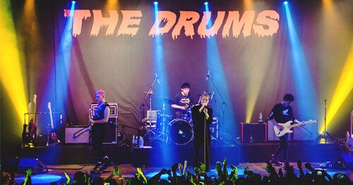 drums