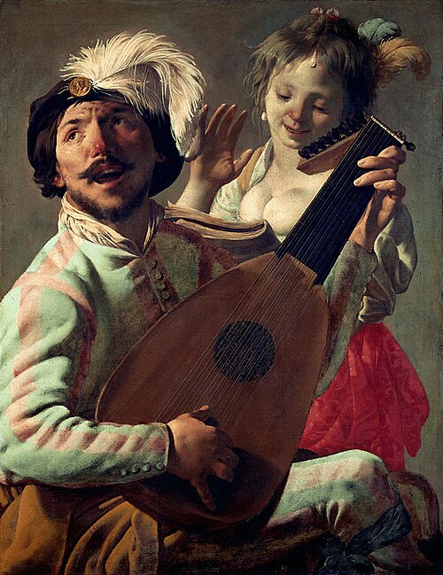 duet