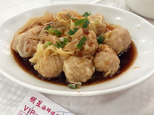 dumpling