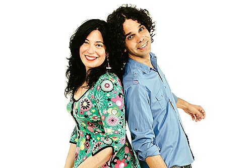 duo