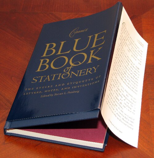 dust jacket