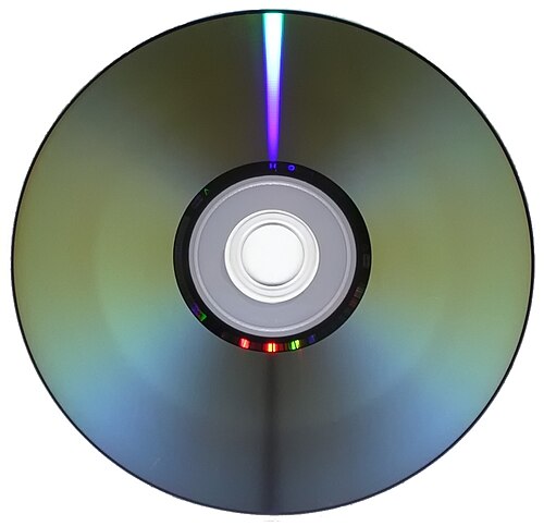 dvd