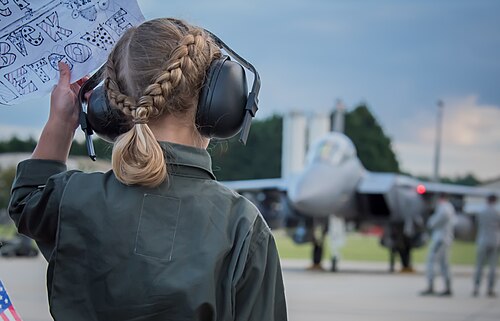 ear defenders
