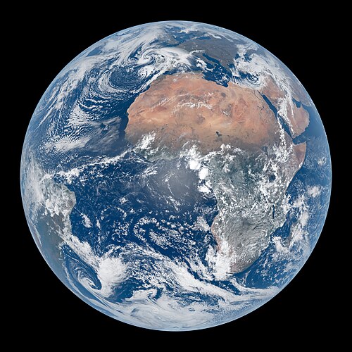 earth
