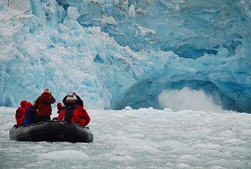 ecotourism