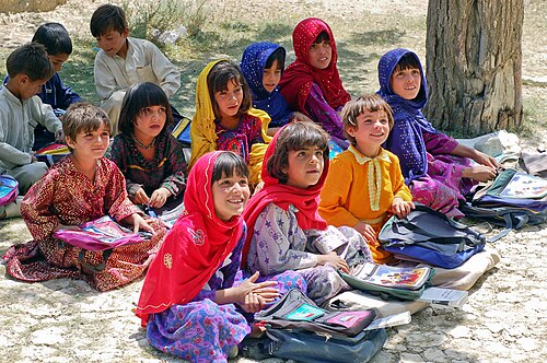 education
