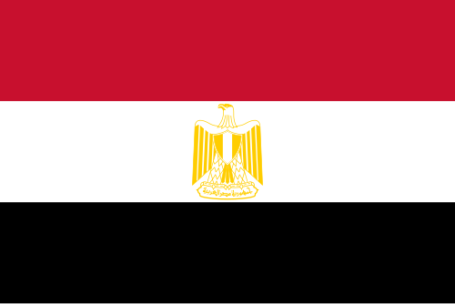 egypt