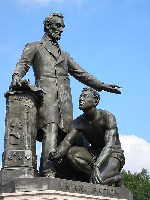 emancipation
