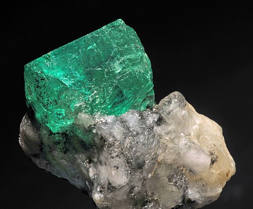 emerald