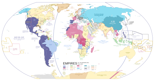 empire