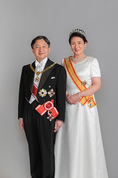 empress