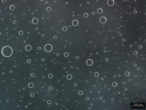 emulsion