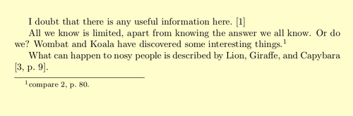 endnote