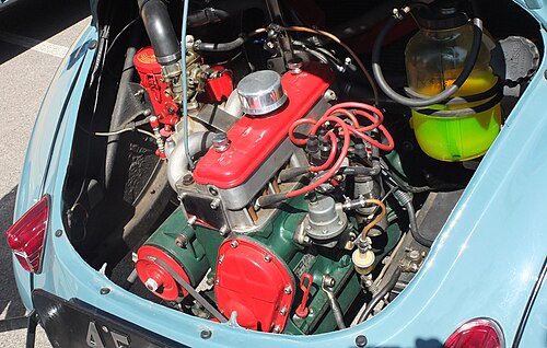 engine