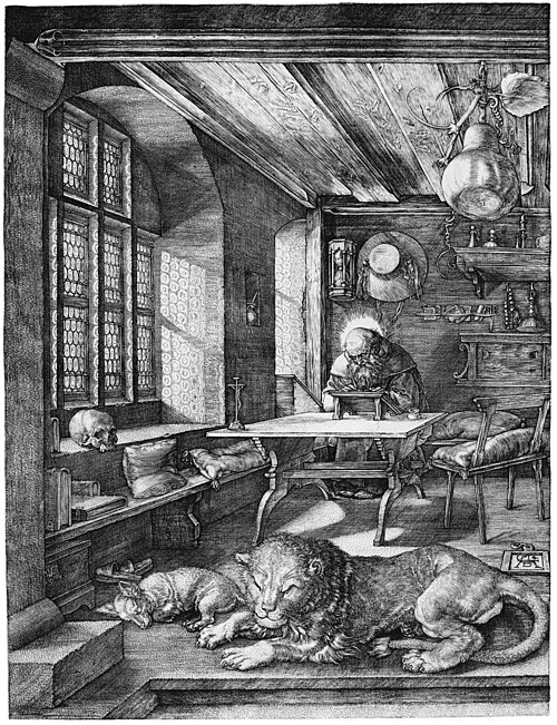 engraving