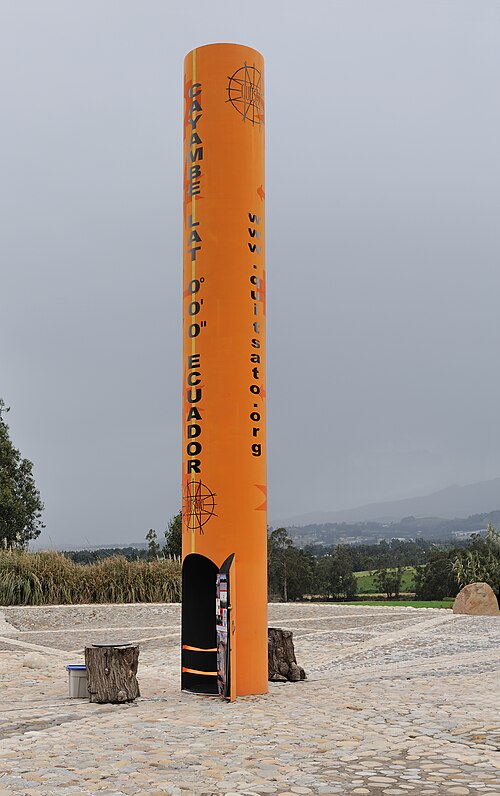 equator