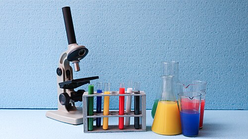 equipment