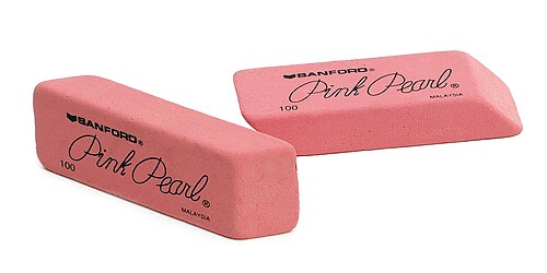 eraser