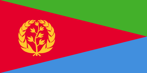 eritrea