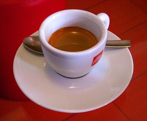espresso