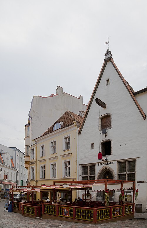 estonia